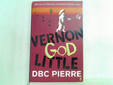 Vernon God Little
