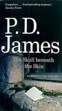 skull beneath the skin