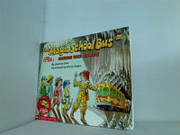The Magic School Bus Inside the Earth
