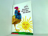 Rooster's off to See the World