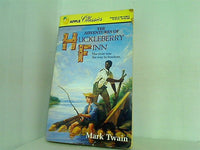 The Adventures of Huckleberry Finn  Apple Classics