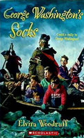 George Washington's Socks  Time Travel Adventure