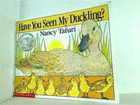 Have You Seen My Duckling？