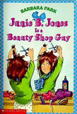 Junie B. Jones Is A Beauty Shop Guy  Junie B. Jones #11