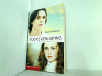 Tuck everlasting Natalie Babitt