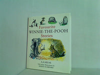 Winnie the Pooh Favourite Stories ウイニー ザ プー Favourite ストーリーズ