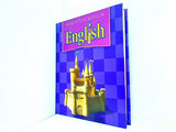 Houghton Mifflin English: Student Book Grade 3 2004