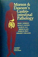 Morson ＆ Dawson's Gastrointestinal Pathology