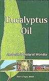 ユーカリオイル Eucalyptus Oil Australia's Natural Wonder