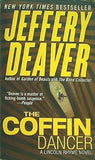 The Coffin Dancer  A Lincoln Rhyme Novel
