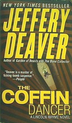 The Coffin Dancer  A Lincoln Rhyme Novel