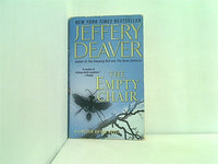The Empty Chair  Lincoln Rhyme Novels