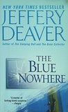 The Blue Nowhere: A Novel
