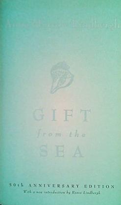 Gift from the Sea