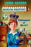 Kidnapped At Birth？  Marvin Redpost 1  paper