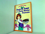 Junie B. Jones and the Yucky Blucky Fruitcake  Junie B. Jones  No. 5