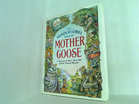 The Arnold Lobel Book of Mother Goose  Treasured Gifts for the Holidays