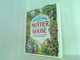 The Arnold Lobel Book of Mother Goose  Treasured Gifts for the Holidays