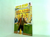 John Adams Speaks for Freedom  Ready-to-read SOFA