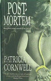 Postmortem  Scarpetta Novels