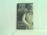 Postmortem  Scarpetta Novels