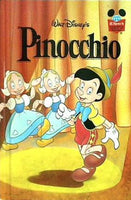 Pinocchio  Disney's Wonderful World of Reading