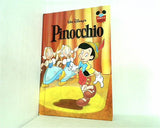 Pinocchio  Disney's Wonderful World of Reading