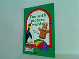 Fun with Picture Words  First Word Books