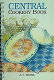 Central Cookery Book