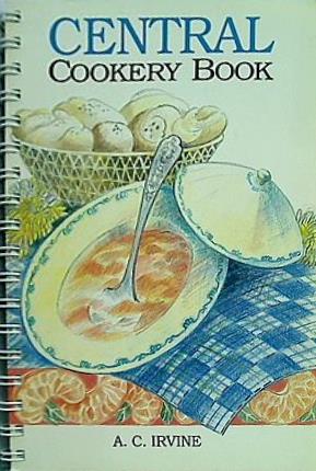 Central Cookery Book