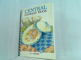 Central Cookery Book