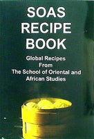 SOAS RECIPE BOOK