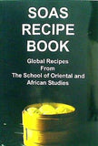 SOAS RECIPE BOOK