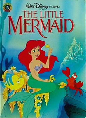 THE LITTLE MERMAID