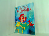 THE LITTLE MERMAID