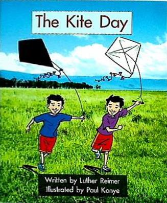 The Kite Day Lvl7a
