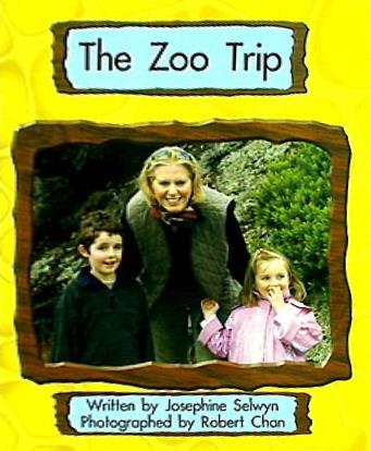 The Zoo Trip Lvl7f