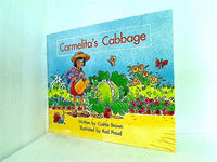 Carmelita's Cabbage