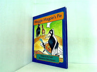 Maggie Magpie's Pie