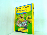 WendY Worm's Adventure Lvl13b