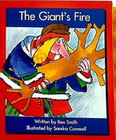 The Giant's Fire