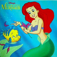 Disney's The Little Mermaid