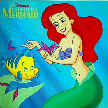 Disney's The Little Mermaid