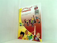 Alfred's Kid's Ukulele Course Complete: The Easiest Ukulele Method Ever！  Book ＆ Online Audio