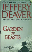 Garden of Beasts: A Novel of Berlin 1936