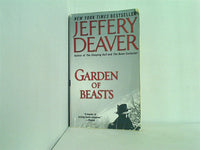 Garden of Beasts: A Novel of Berlin 1936