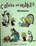 Calvin And Hobbes
