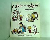 Calvin And Hobbes