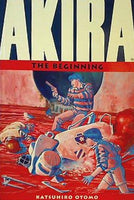 Akira: In the Beginning