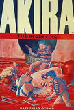 Akira: In the Beginning